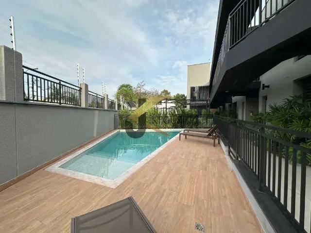 Apartamento para Venda em Campinas/SP Parque Nova Campinas 2 Quartos
