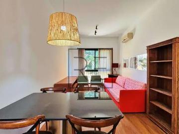 Apartamento para Venda em Campinas/SP Parque Nova Campinas 2 Quartos