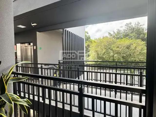 Apartamento para Venda em Campinas/SP Parque Nova Campinas 2 Quartos