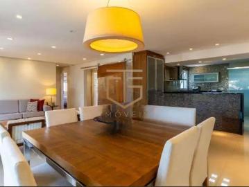 Apartamento para Venda em Campinas/SP Loteamento Residencial Vila Bella 3 Quartos