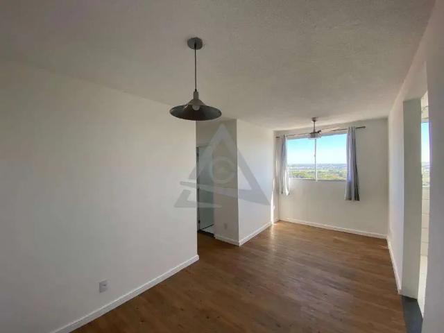 Apartamento para Venda em Campinas/SP Parque Alto Taquaral 2 Quartos