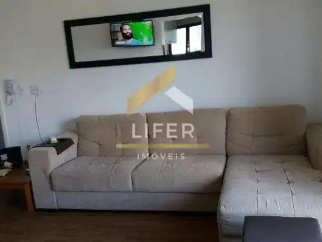 Apartamento para Venda em Campinas/SP Parque Brasília 1 Quartos