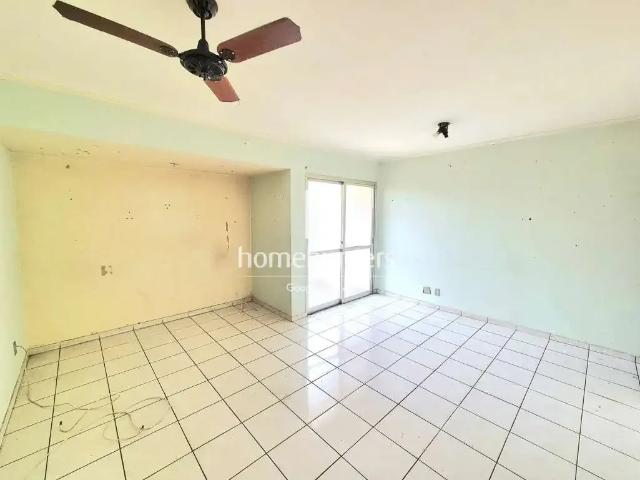 Apartamento para Venda em Campinas/SP Parque Brasília 2 Quartos