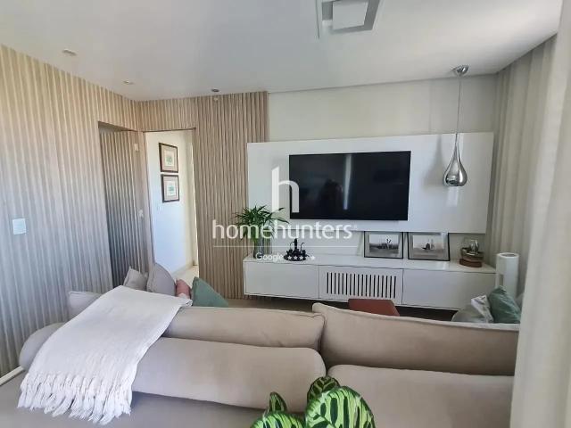 Apartamento para Venda em Campinas/SP Parque Brasília 2 Quartos