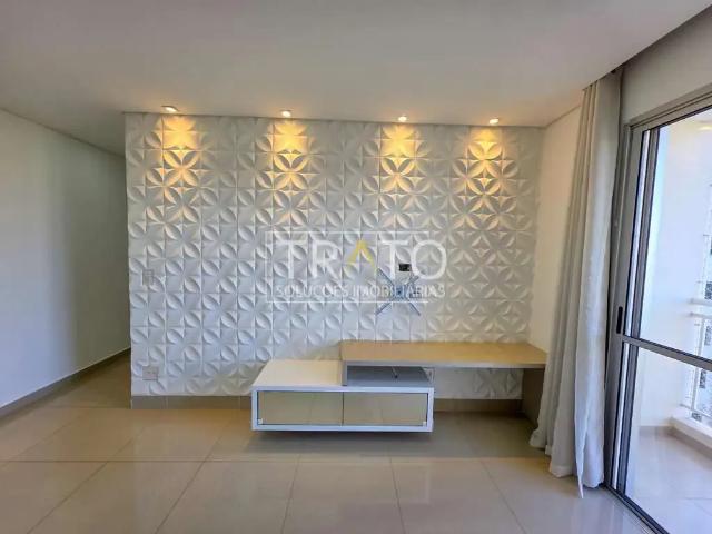 Apartamento para Venda em Campinas/SP Parque Brasília 2 Quartos