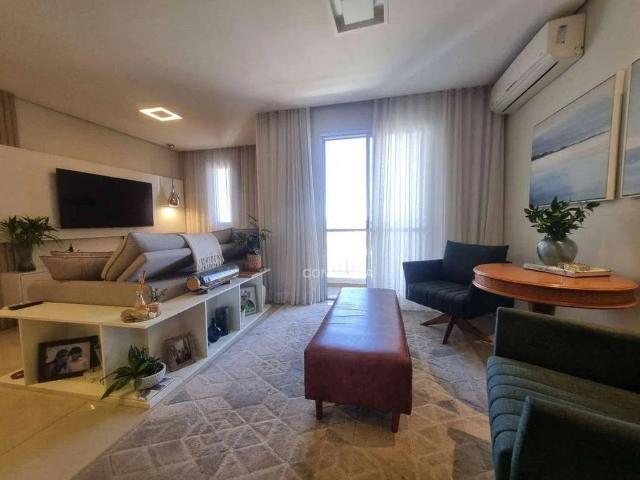 Apartamento para Venda em Campinas/SP Parque Brasília 2 Quartos