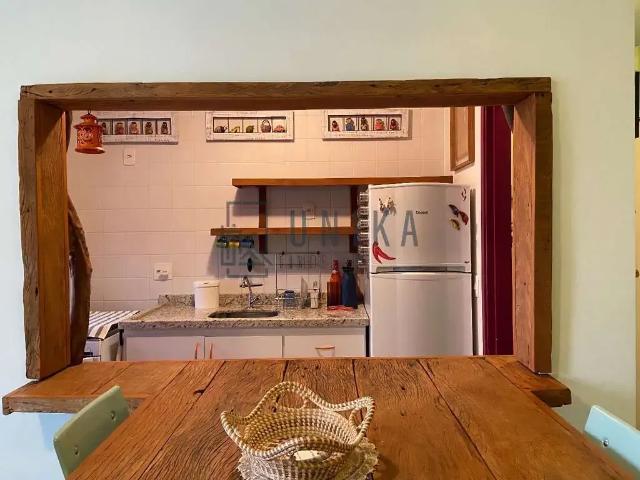 Apartamento para Venda em Campinas/SP Parque Brasília 2 Quartos