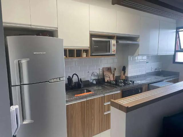 Apartamento para Venda em Campinas/SP Parque Brasília 2 Quartos