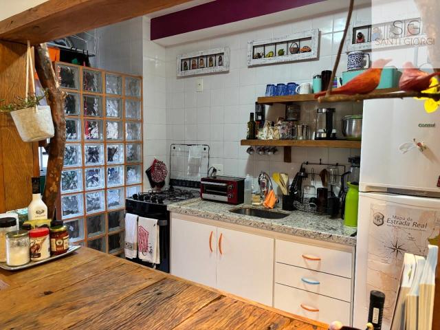 Apartamento para Venda em Campinas/SP Parque Brasília 2 Quartos