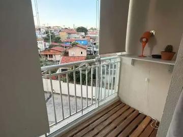 Apartamento para Venda em Campinas/SP Parque Brasília 3 Quartos