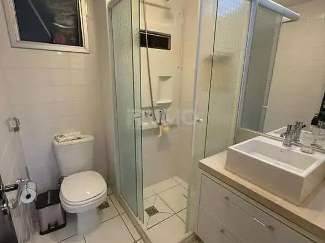 Apartamento para Venda em Campinas/SP Parque Brasília 3 Quartos