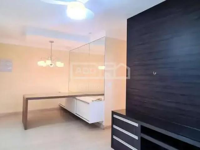 Apartamento para Venda em Campinas/SP Parque Camélias 2 Quartos