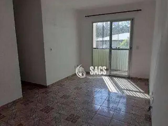 Apartamento para Venda em Campinas/SP Parque Camélias 2 Quartos