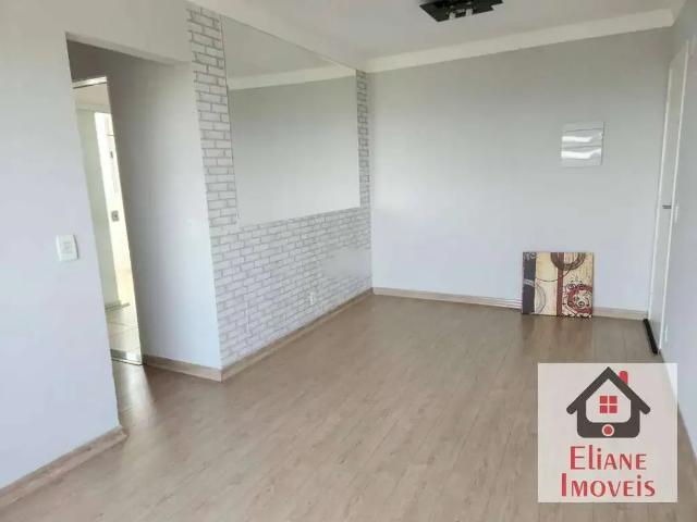 Apartamento para Venda em Campinas/SP Parque Camélias 2 Quartos
