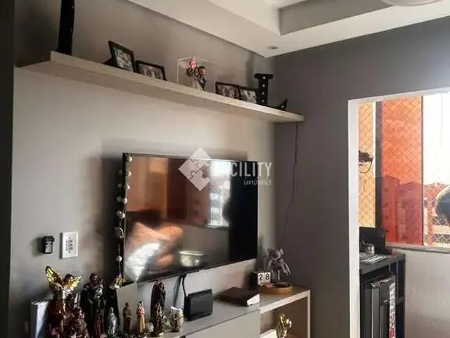 Apartamento para Venda em Campinas/SP Parque Camélias 2 Quartos