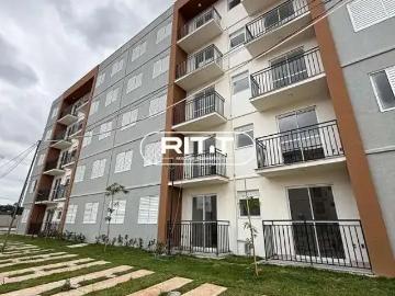 Apartamento para Venda em Campinas/SP Parque CEASA 2 Quartos