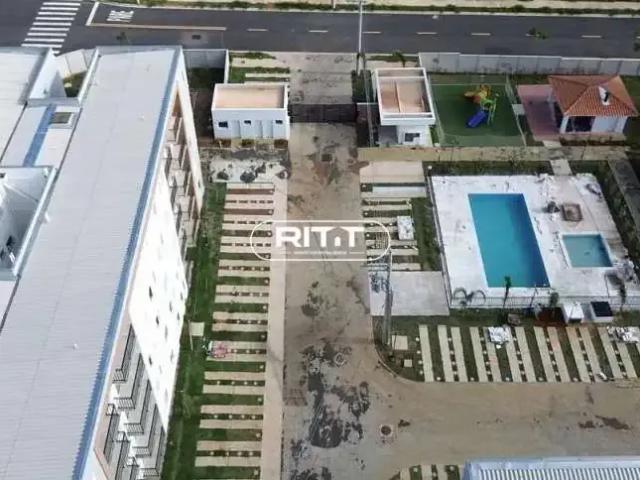 Apartamento para Venda em Campinas/SP Parque CEASA 2 Quartos