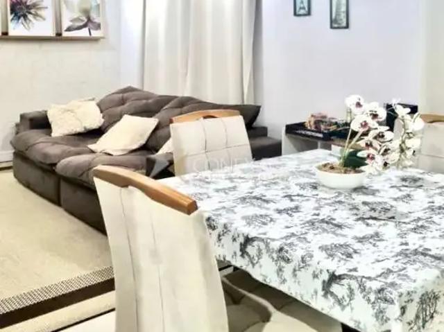 Apartamento para Venda em Campinas/SP Parque da Figueira 2 Quartos