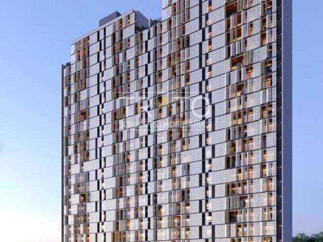 Apartamento para Venda em Campinas/SP Parque da Figueira 3 Quartos