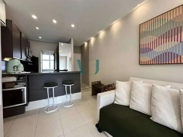 Apartamento para Venda em Campinas/SP Parque da Hípica 1 Quartos
