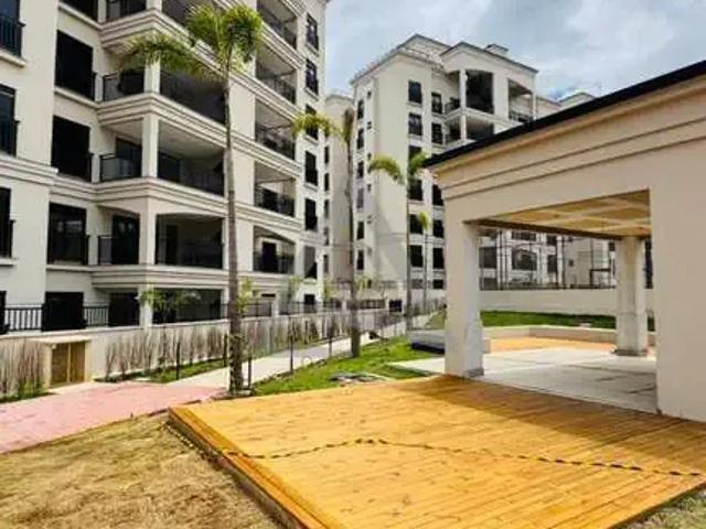 Apartamento para Venda em Campinas/SP Parque da Hípica 2 Quartos