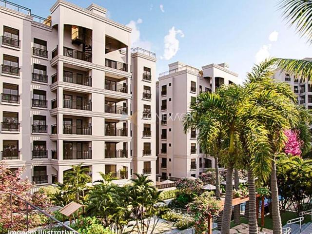 Apartamento para Venda em Campinas/SP Parque da Hípica 3 Quartos