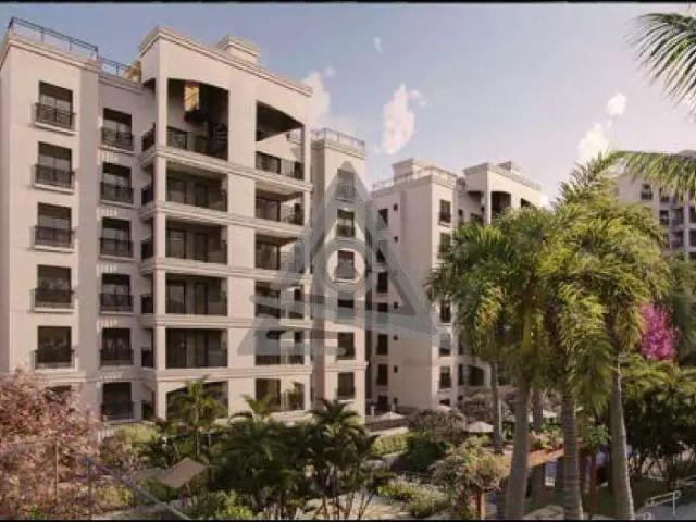 Apartamento para Venda em Campinas/SP Parque da Hípica 3 Quartos