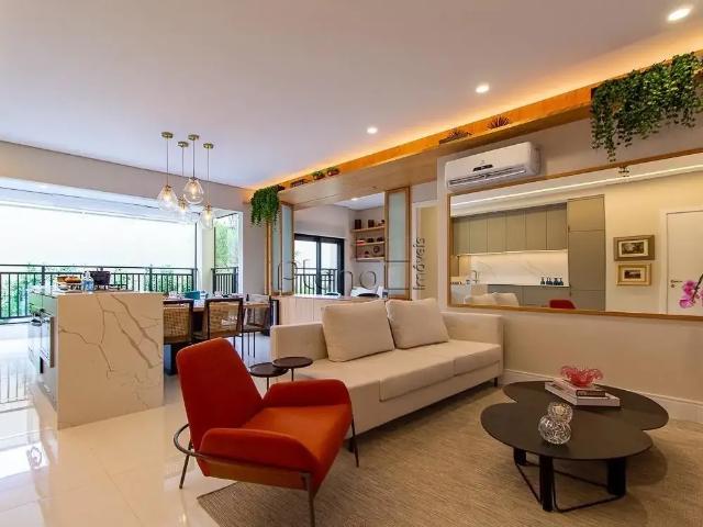 Apartamento para Venda em Campinas/SP Parque da Hípica 3 Quartos