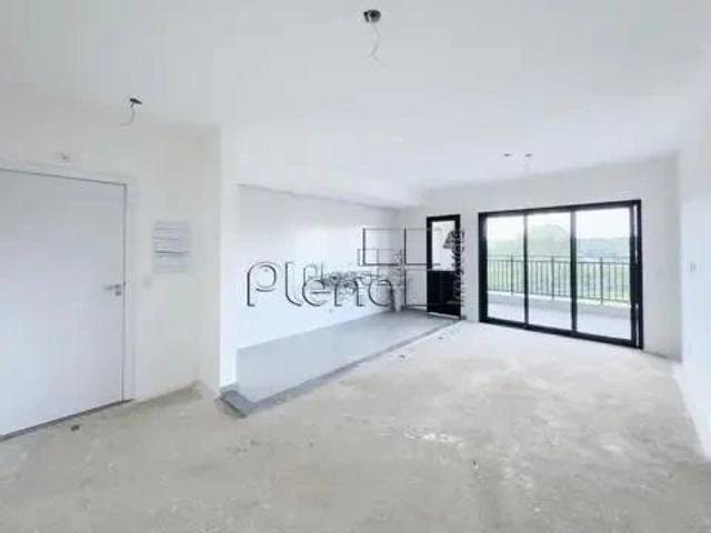 Apartamento para Venda em Campinas/SP Parque da Hípica 3 Quartos