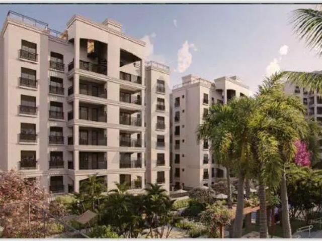 Apartamento para Venda em Campinas/SP Parque da Hípica 3 Quartos