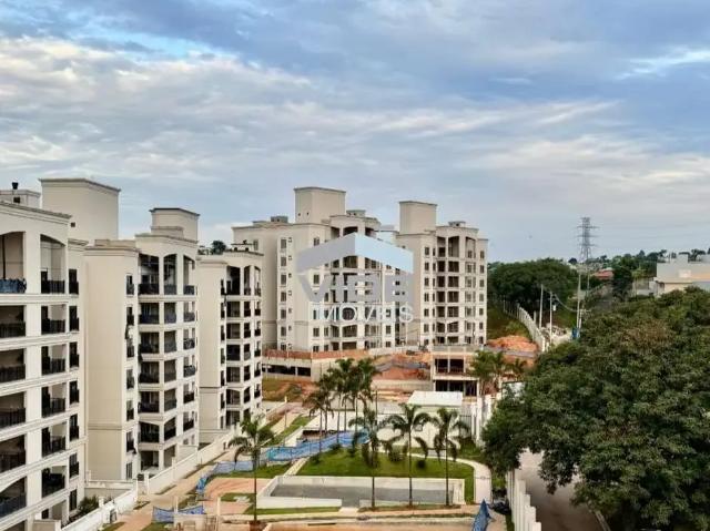Apartamento para Venda em Campinas/SP Parque da Hípica 3 Quartos
