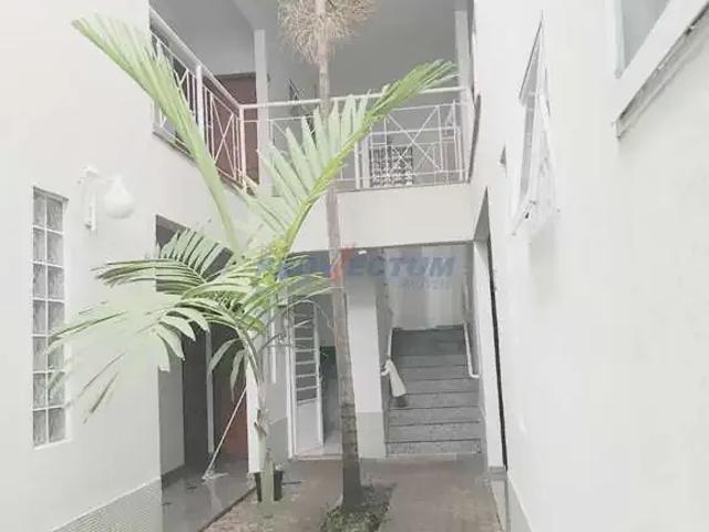 Apartamento para Venda em Campinas/SP Parque das Universidades 17 Quartos