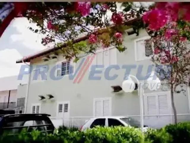 Apartamento para Venda em Campinas/SP Parque das Universidades 17 Quartos
