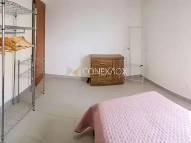 Apartamento para Venda em Campinas/SP Parque das Universidades 11 Quartos