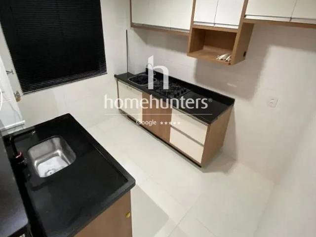 Apartamento para Venda em Campinas/SP Parque das Cachoeiras 2 Quartos