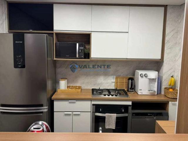 Apartamento para Venda em Campinas/SP Parque das Cachoeiras 2 Quartos
