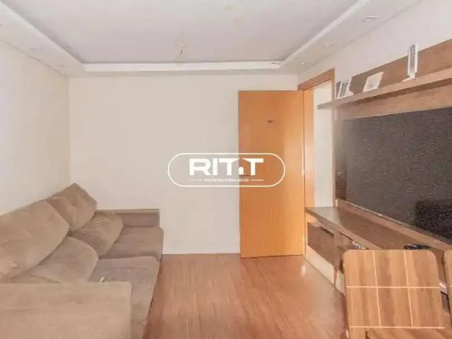 Apartamento para Venda em Campinas/SP Parque das Cachoeiras 2 Quartos