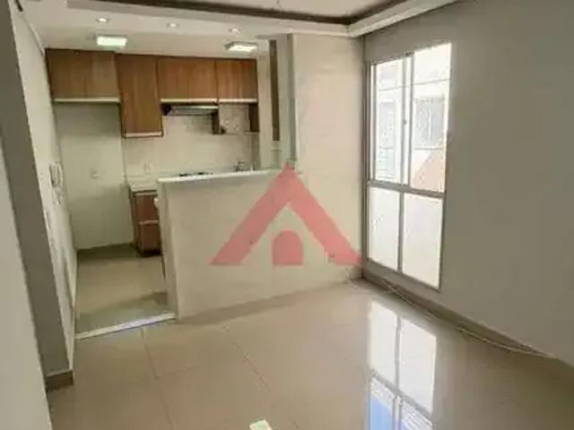 Apartamento para Venda em Campinas/SP Parque das Cachoeiras 2 Quartos