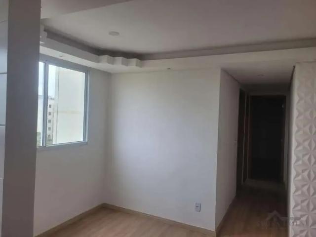 Apartamento para Venda em Campinas/SP Parque das Cachoeiras 2 Quartos
