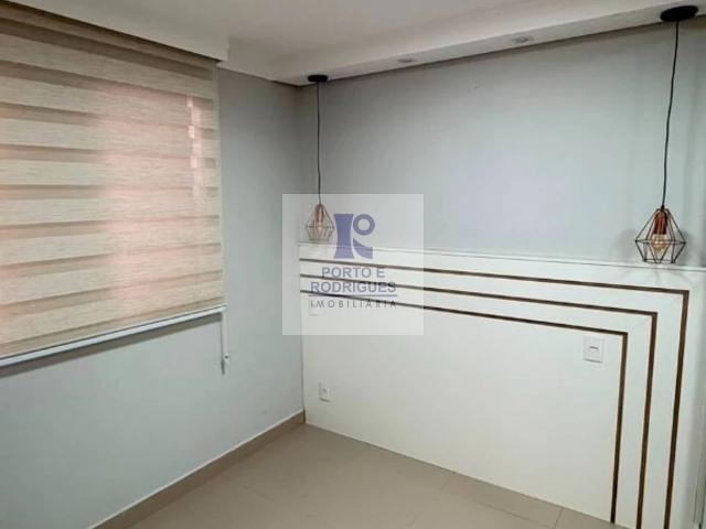 Apartamento para Venda em Campinas/SP Parque das Cachoeiras 2 Quartos