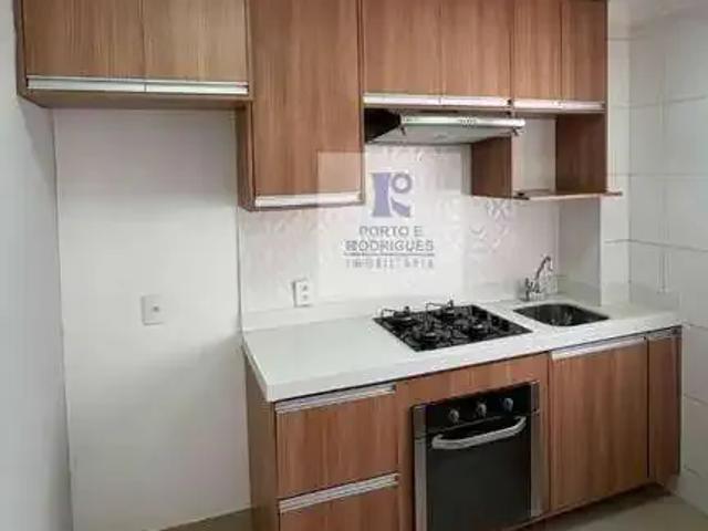 Apartamento para Venda em Campinas/SP Parque das Cachoeiras 2 Quartos