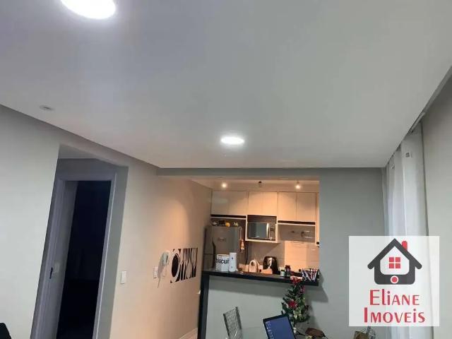 Apartamento para Venda em Campinas/SP Parque das Cachoeiras 2 Quartos
