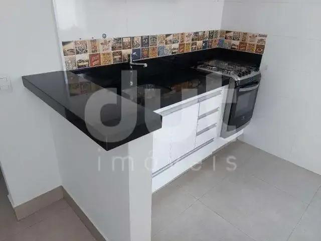 Apartamento para Venda em Campinas/SP Parque das Cachoeiras 2 Quartos