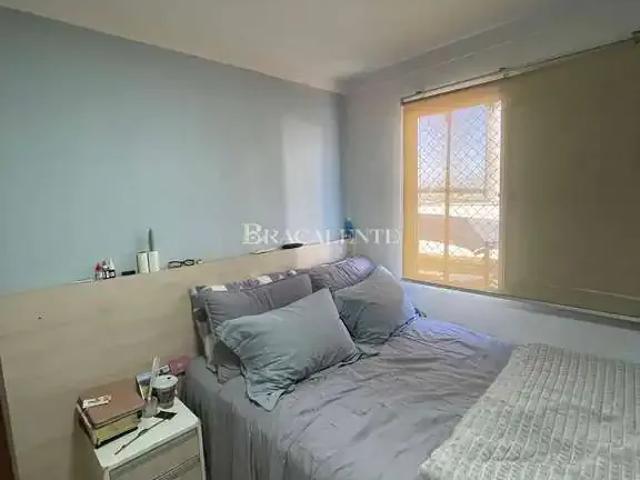 Apartamento para Venda em Campinas/SP Parque das Cachoeiras 2 Quartos