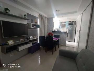 Apartamento para Venda em Campinas/SP Parque das Cachoeiras 2 Quartos