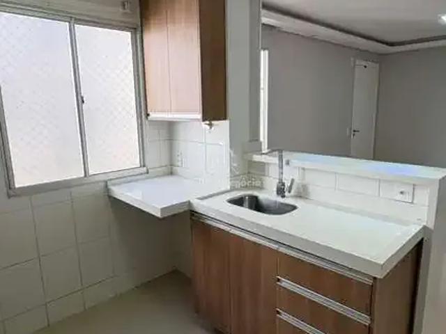 Apartamento para Venda em Campinas/SP Parque das Cachoeiras 2 Quartos