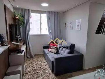 Apartamento para Venda em Campinas/SP Parque das Cachoeiras 2 Quartos