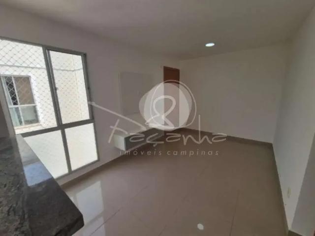 Apartamento para Venda em Campinas/SP Parque das Cachoeiras 2 Quartos