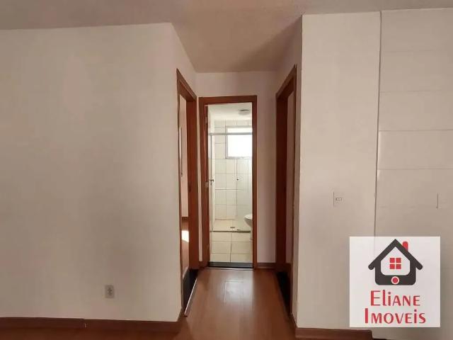 Apartamento para Venda em Campinas/SP Parque das Cachoeiras 2 Quartos