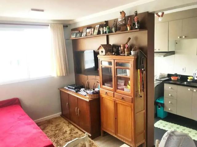 Apartamento para Venda em Campinas/SP Parque das Cachoeiras 2 Quartos